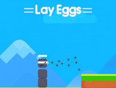 Lay Eggs Game